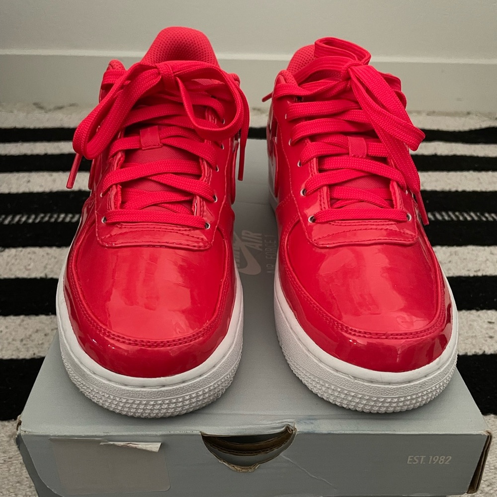 Nike AF1’s - Picture 2 of 7
